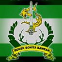 Bonek Bonita Bawean